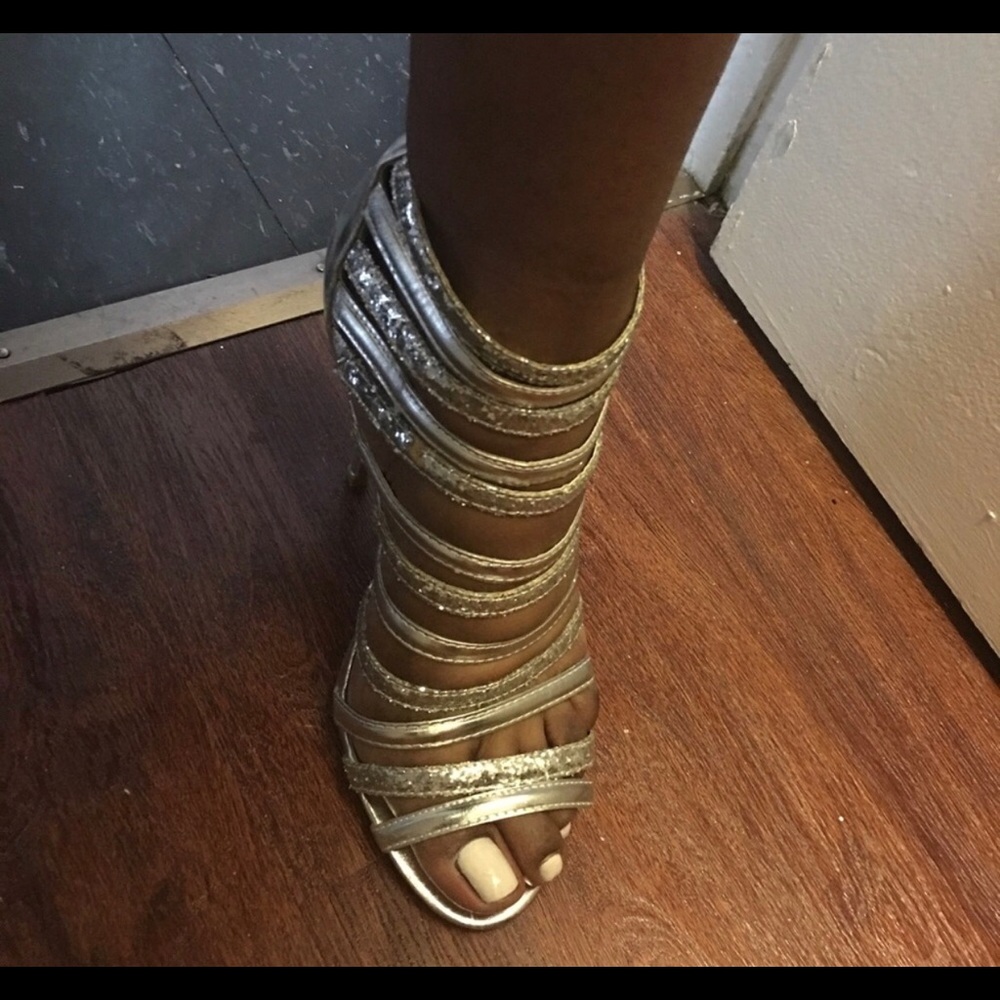 Dress Shoe